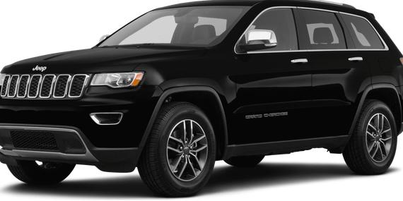 JEEP GRAND CHEROKEE 2020 1C4RJFBG8LC293182 image